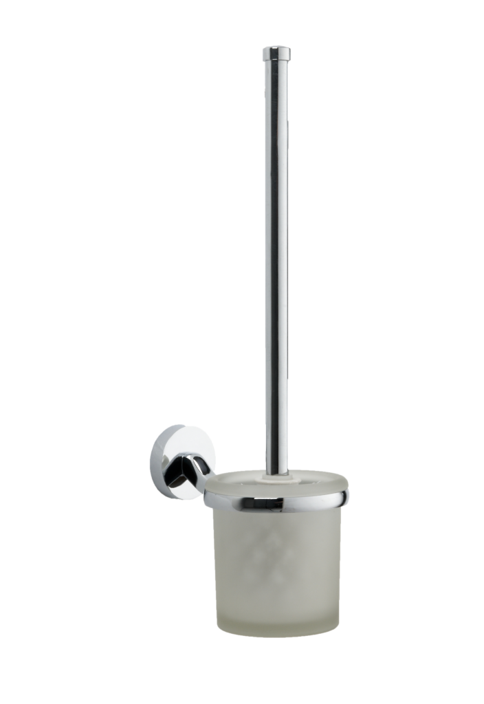 Plan Toilet Brush & Holder The Plumb Station